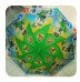 Ben 10 Children Umbrella  Green